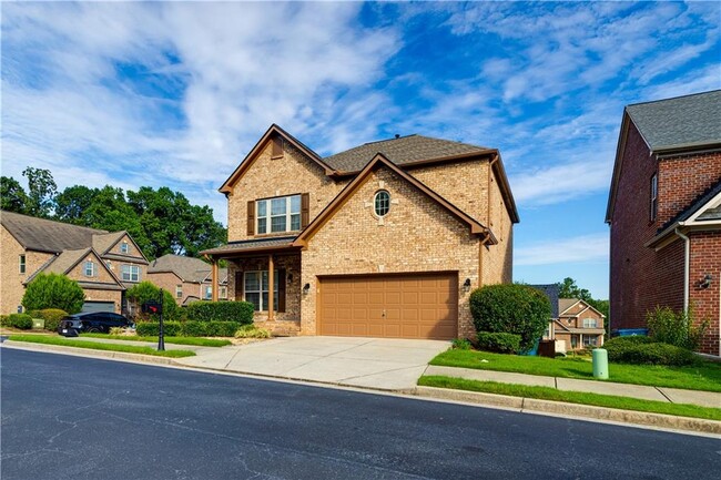 Building Photo - 2425 Delamore Chase