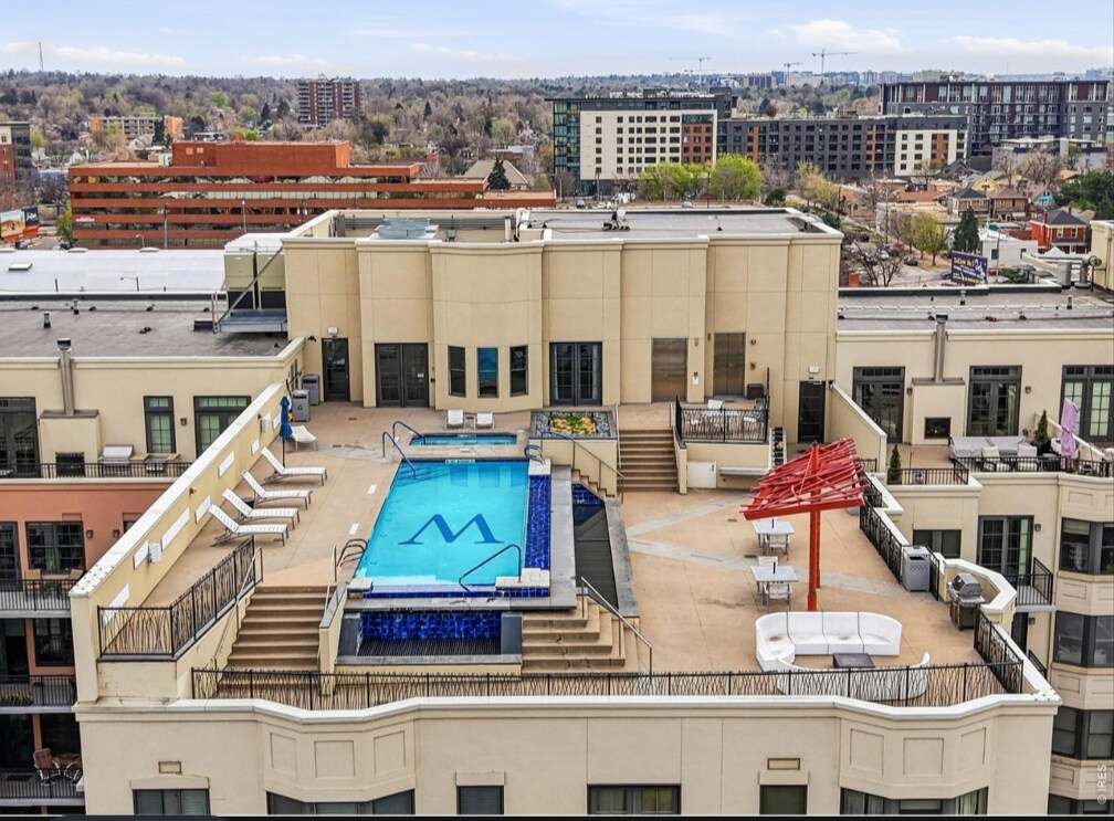 Building Photo - 410 Acoma St