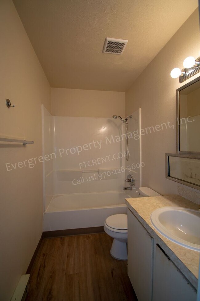 Building Photo - 211 N Shields St