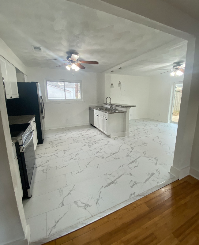 Building Photo - 6502 Wailes Ave