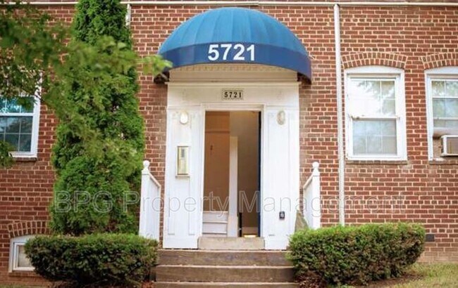 Building Photo - 5721 11th St N