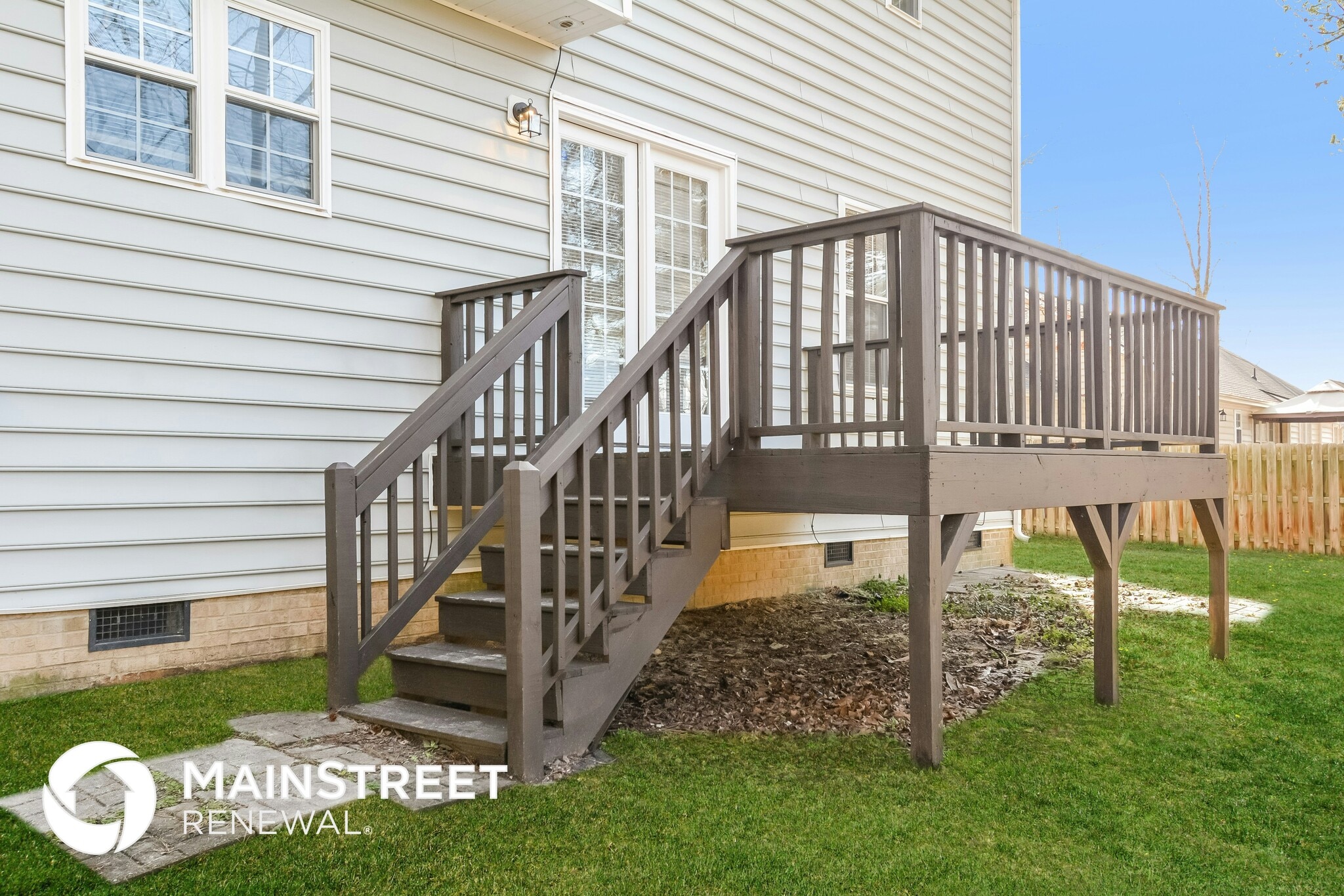 Building Photo - 1989 Ferbow St