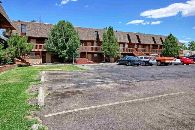 Building Photo - 2260 N 13th St