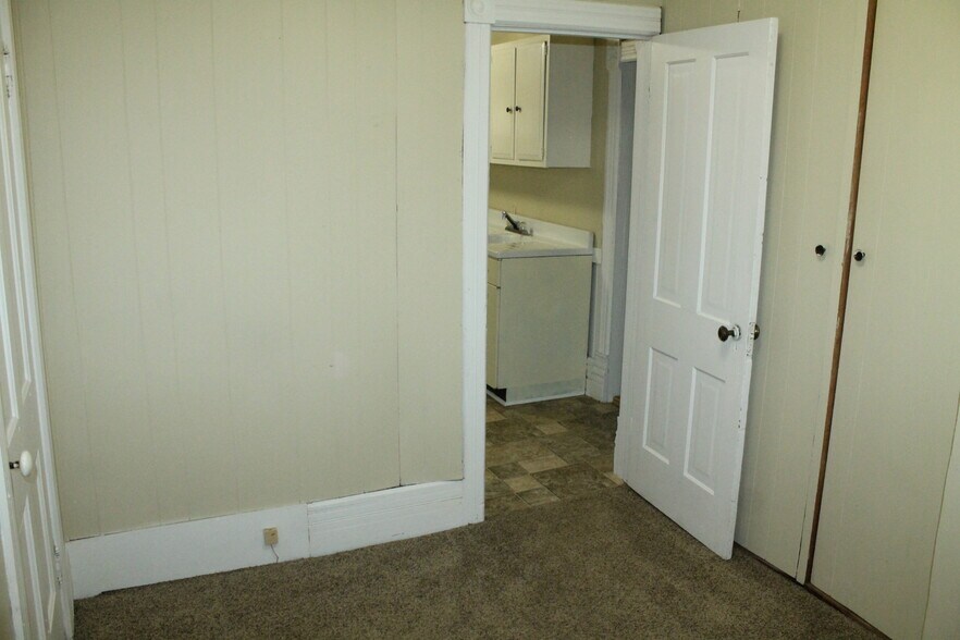 Bedroom 2 - 119 Elm St