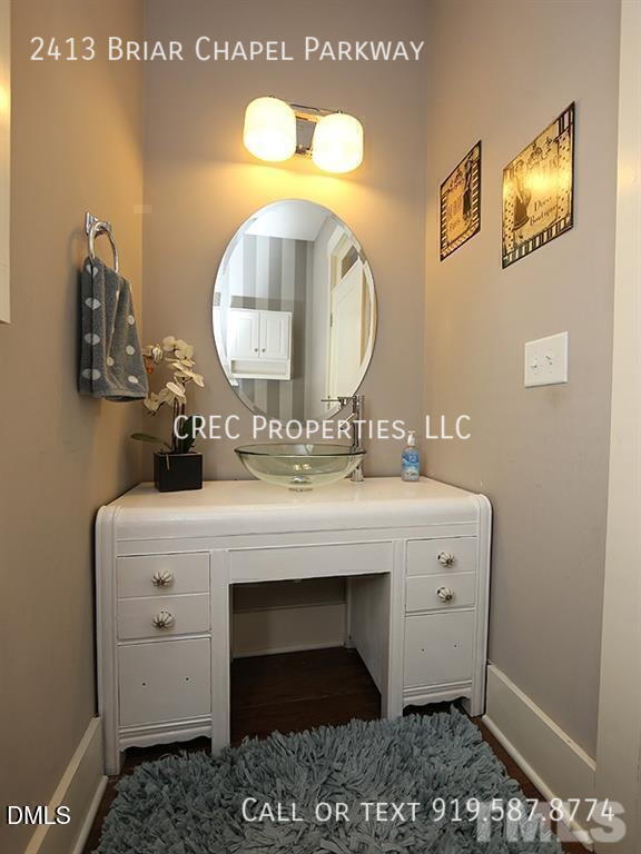 Building Photo - 2413 Briar Chapel Pkwy