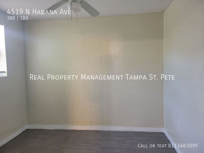 Building Photo - 4519 N Habana Ave