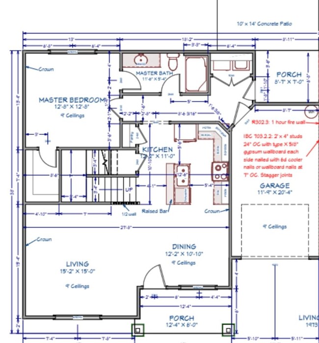Building Photo - May 15th availability! Brand New! Beautifu...
