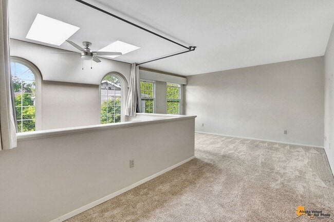 Building Photo - Spacious and bright condo located in a quiet area that boasts the perfect combination of style an...