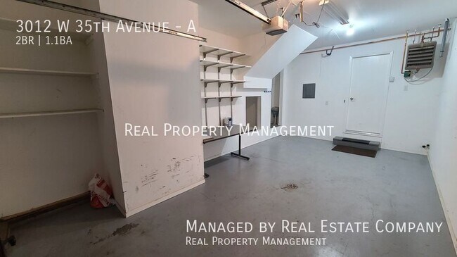 Building Photo - 3012 W 35th Ave