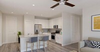Building Photo - 2 bedroom in Houston TX 77045