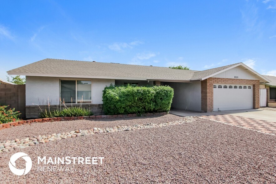 Building Photo - 6515 W Sunnyside Dr