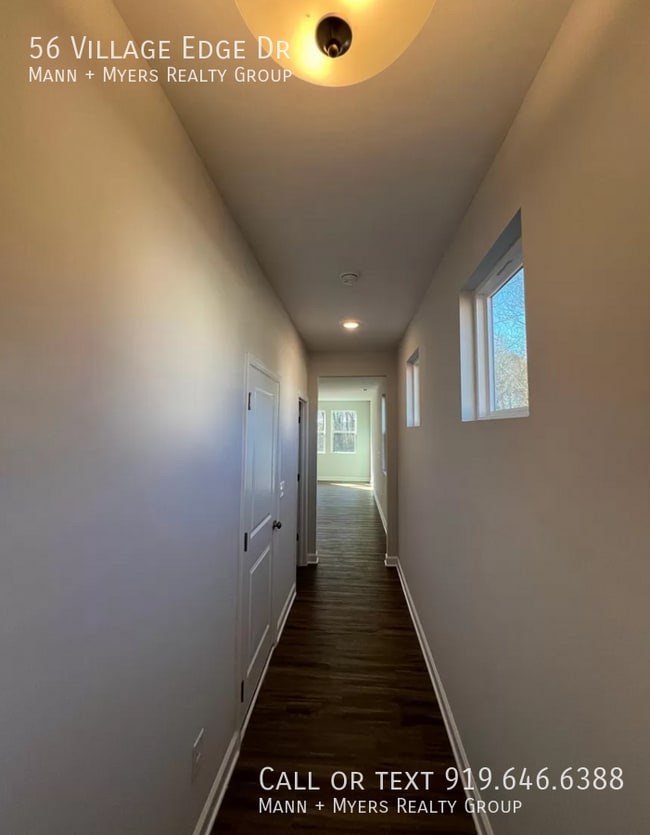 Building Photo - 56 Village Edge Dr