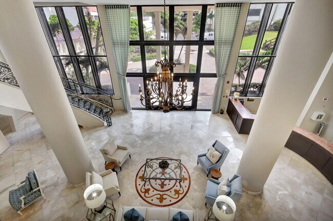 Building Photo - 4000 N Ocean Dr