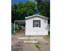 Building Photo - Own instead of renting