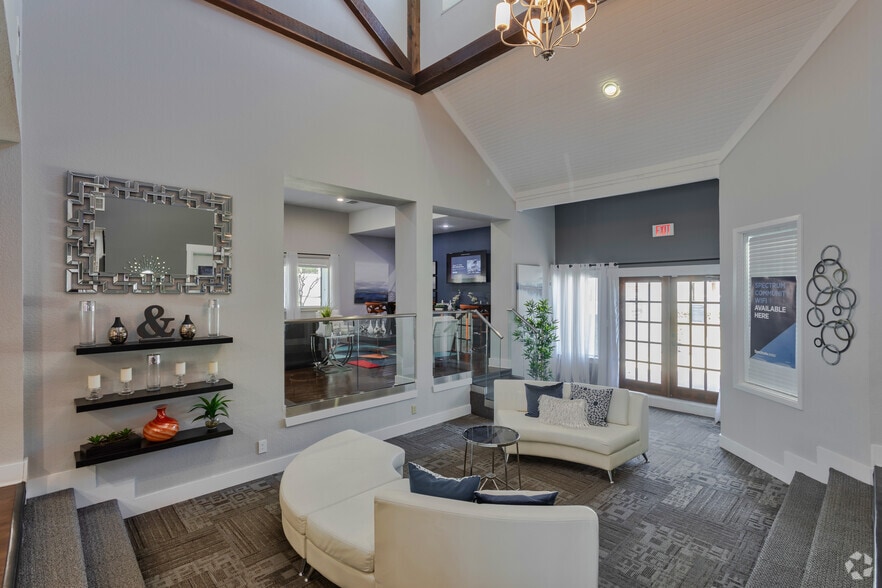 Ridgeview Place Apartments 3725 W Northgate Dr Irving TX 75062