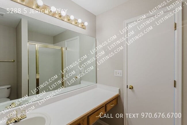 Building Photo - 5288 S Jericho Way
