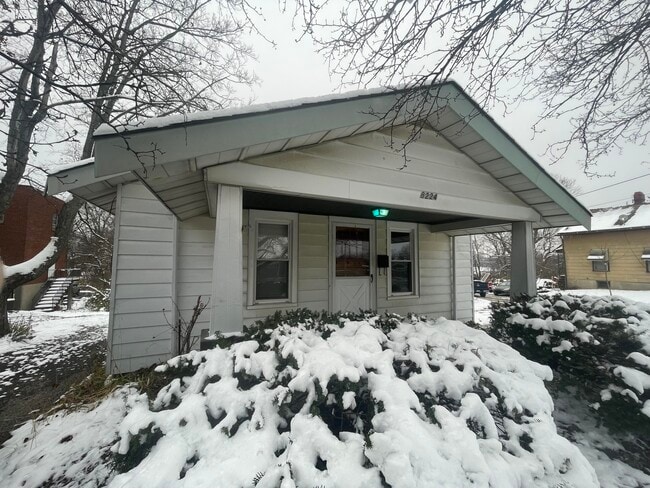 Building Photo - 8224 W Main St