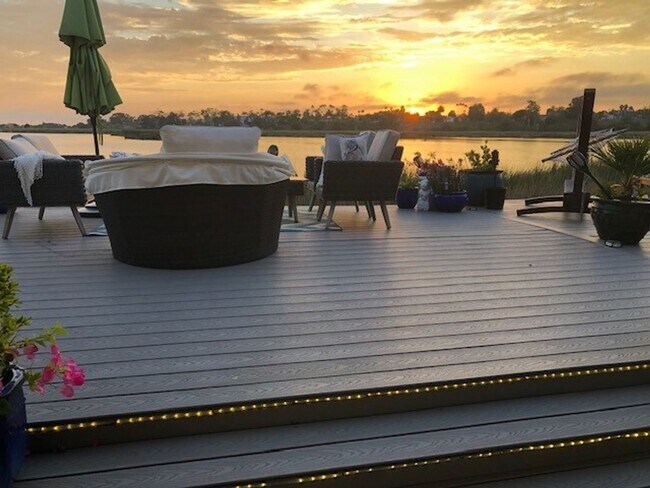 Building Photo - Waterfront Condo on the Buena Vista Lagoon - 5 mins from Carlsbad Village!