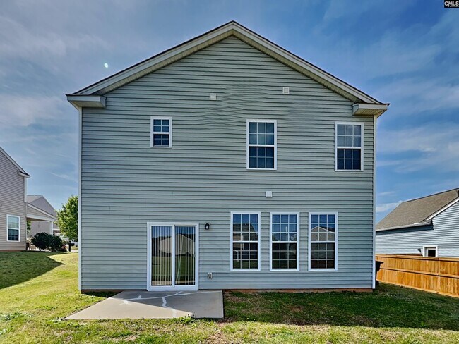 Building Photo - 651 Braekel Way