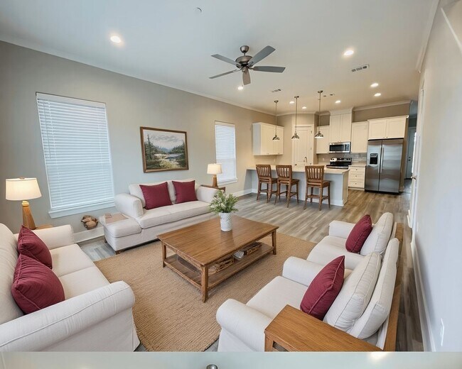 Building Photo - 710 Vassar Ct