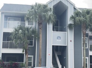 Building Photo - 2504 Grassy Point Dr