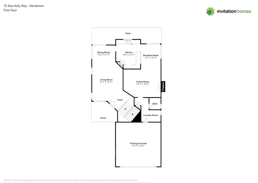 Building Photo - 72 Sea Holly Way