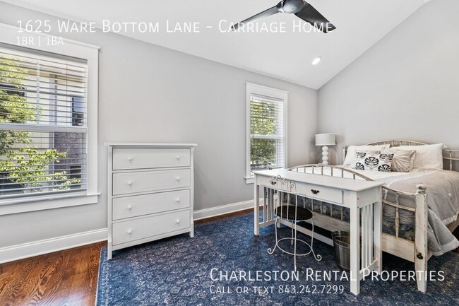 Building Photo - 1625 Ware Bottom Ln