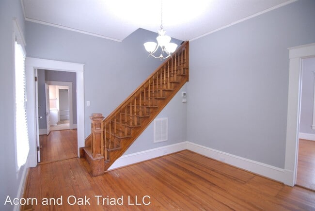 Building Photo - 3 br, 2 bath House - 625 Park Ave