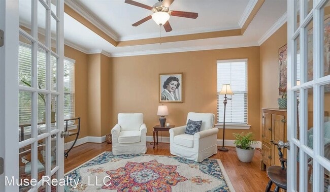 Building Photo - 3 br, 2.5 bath House - 936 Herrons Ferry