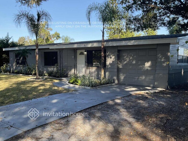 Building Photo - 5609 Sandalwood Dr