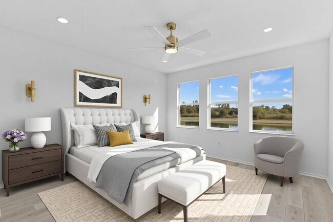 Building Photo - 4404 Longwood Lk Sq