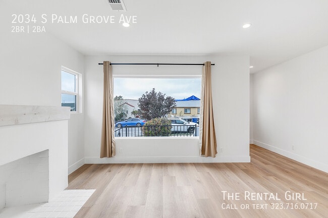 Building Photo - 2034 S Palm Grove Ave