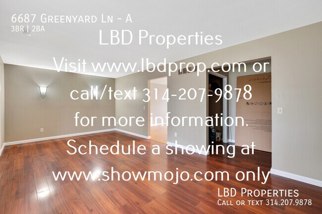 Building Photo - 6687 Greenyard Ln