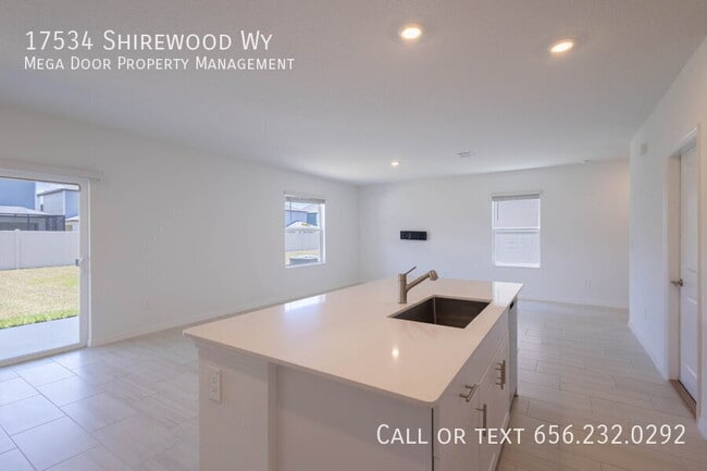 Building Photo - 17534 Shirewood Wy