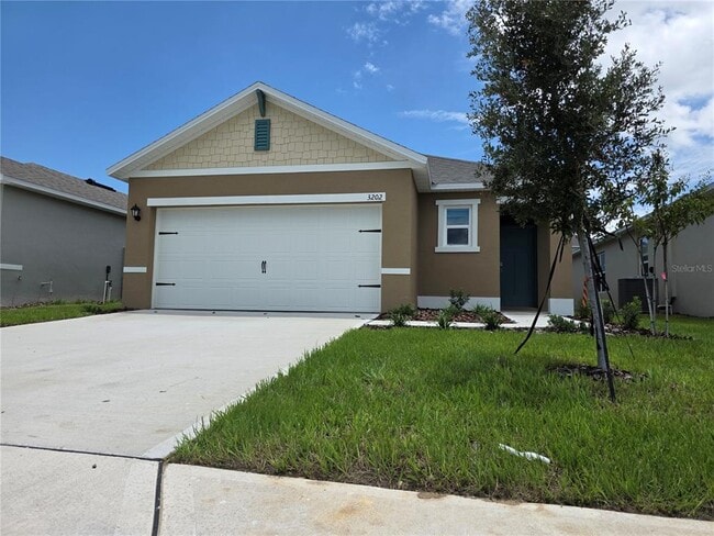 Building Photo - 3202 Partington Blvd