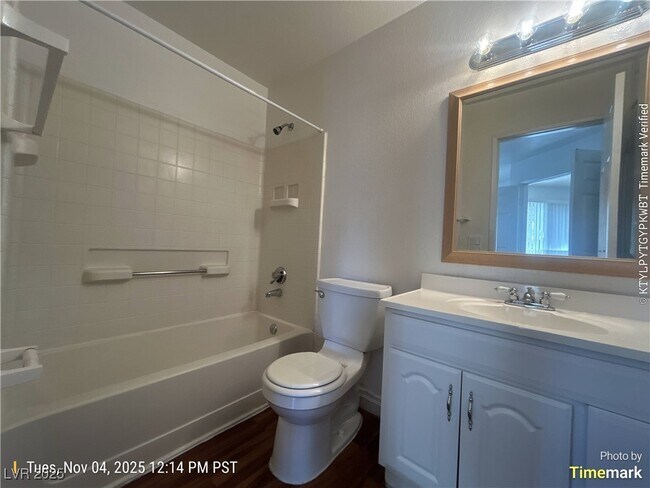 Building Photo - 6800 E Lake Mead Blvd