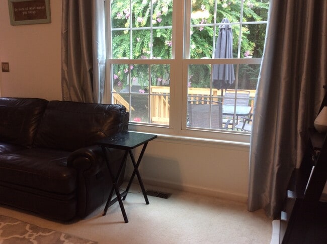 Building Photo - Vass Meadows