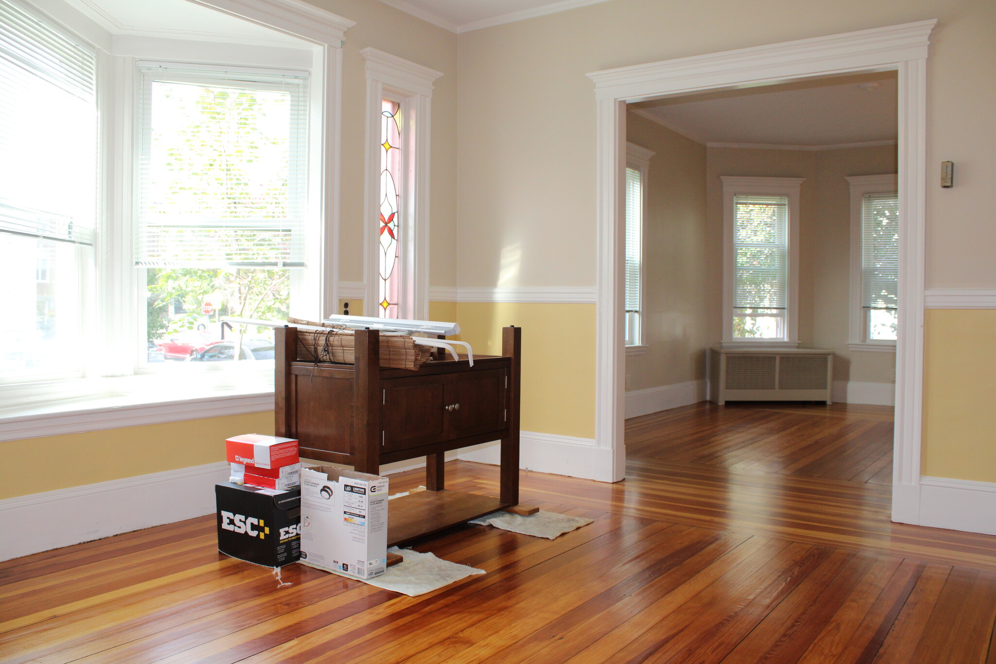 Dining room - 9 Willard Ave