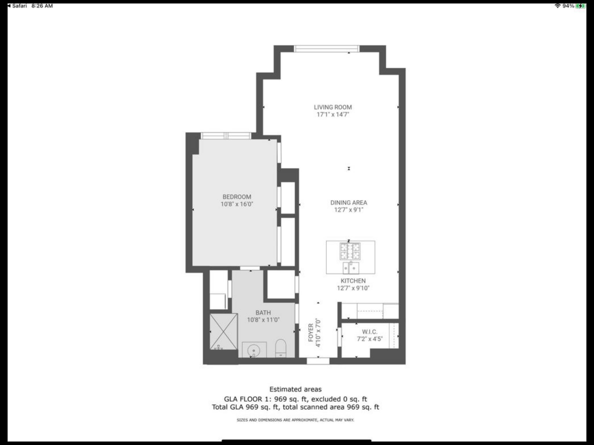 Building Photo - 3303 Water St NW