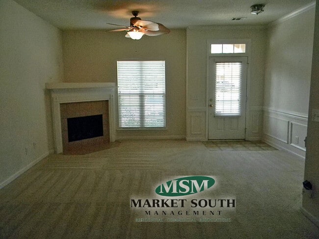 Building Photo - GEORGETOWN - KING GEORGE BOULEVARD