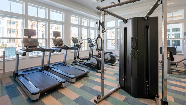 Building Photo - Serenity at Lake Wales