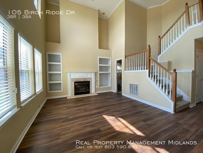 Building Photo - 105 Birch Ridge Dr