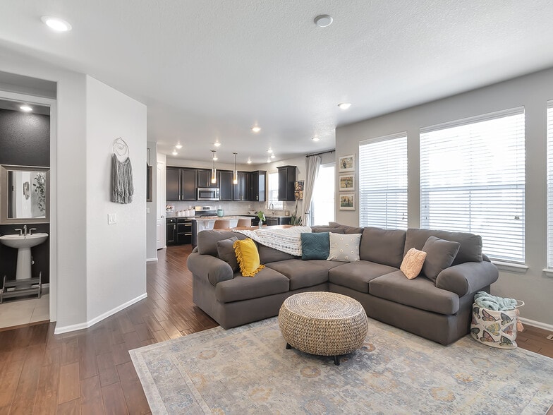 Building Photo - 10553 Casper Pl