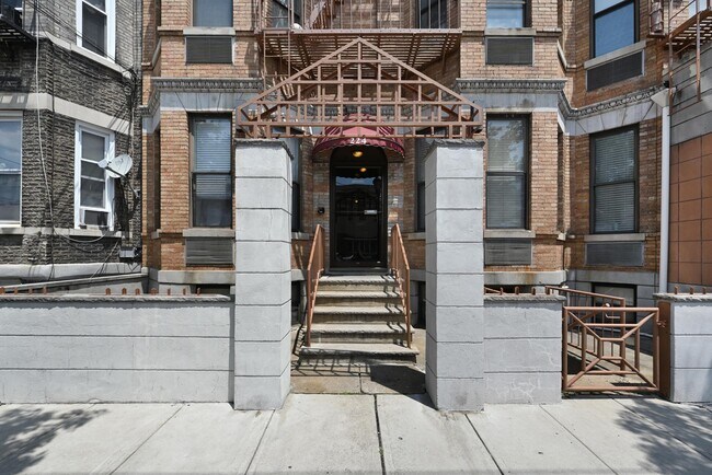 Building Photo - 222-224 48th St