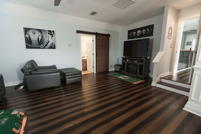 Building Photo - We call it a Mini Mansion, you can call it...