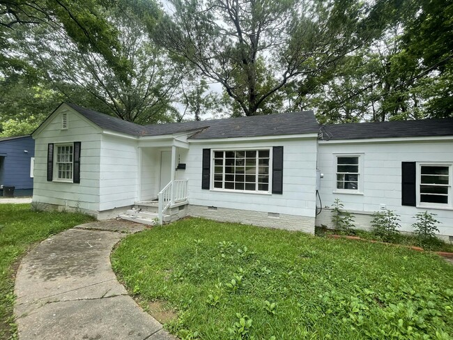 Primary Photo - 752 Launcelot Rd