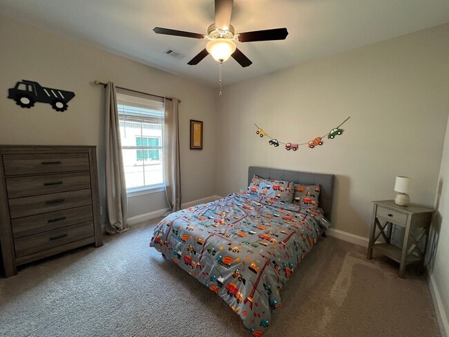 Building Photo - Available July 1, 2026!