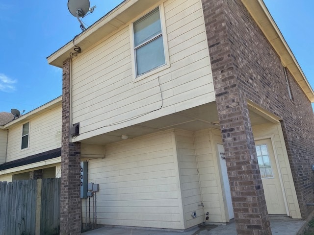 Building Photo - 1602 Omni Ave
