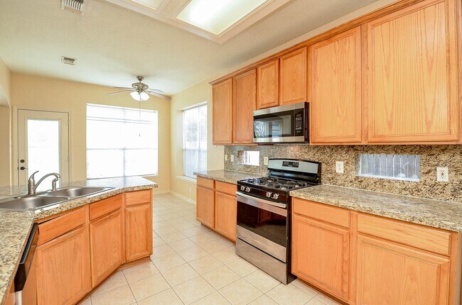 Building Photo - 5439 Santa Chase Ln