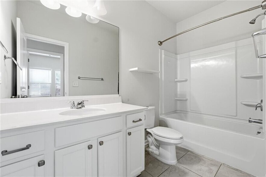 Building Photo - 2719 Morgan Spring Trail